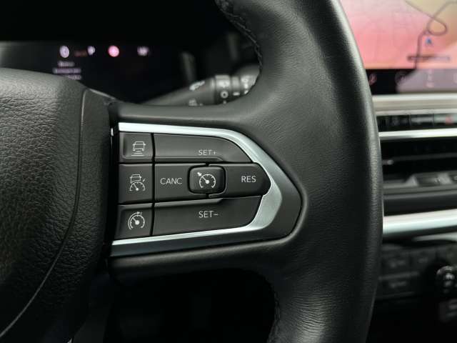 Fahrzeugbild eines Jeep Compass