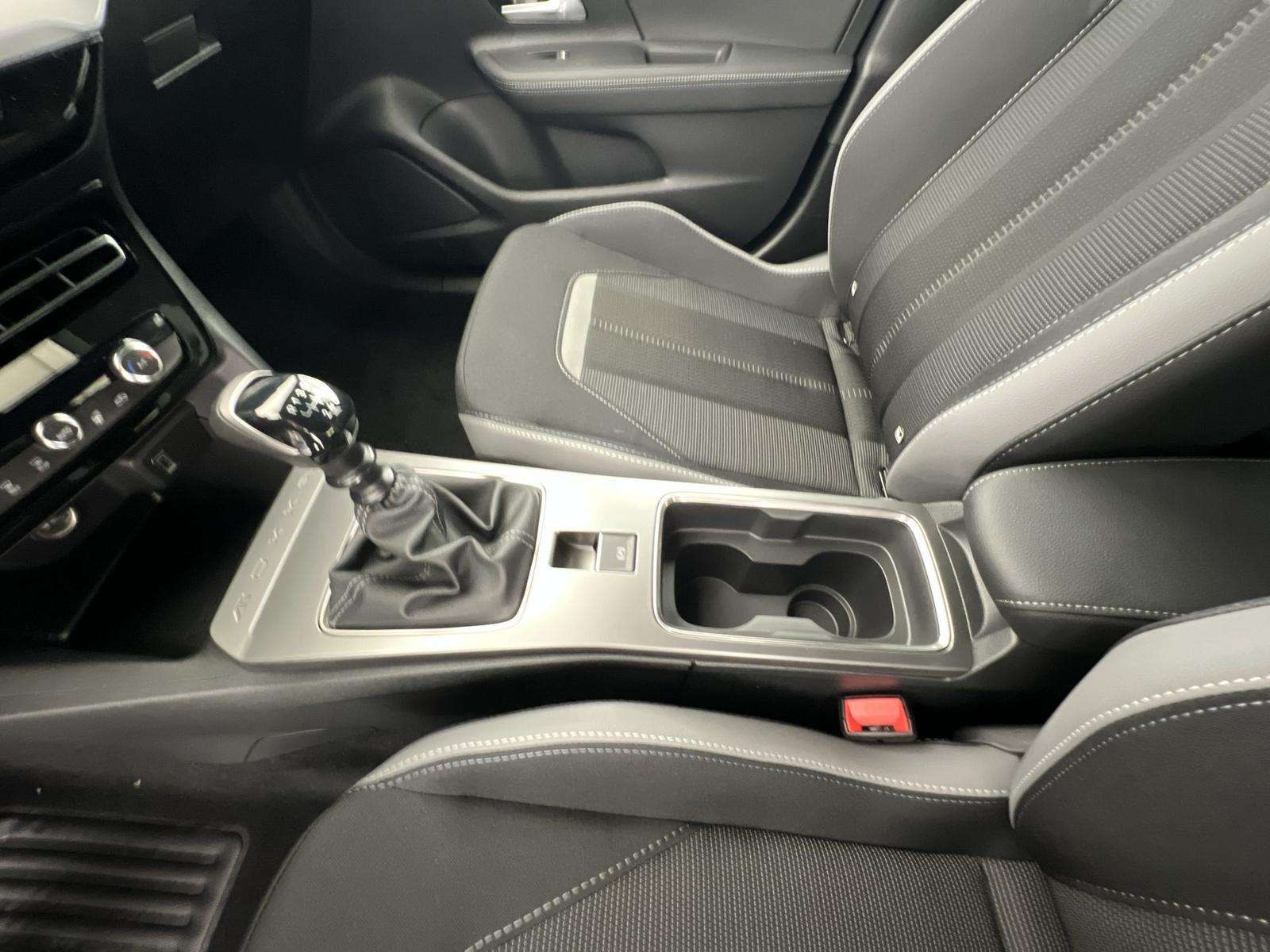 Fahrzeugbild eines Opel Mokka