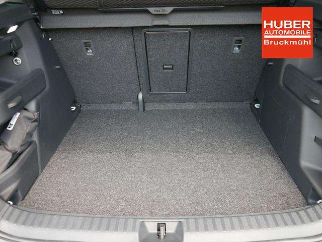 Fahrzeugbild eines Skoda ELROQ