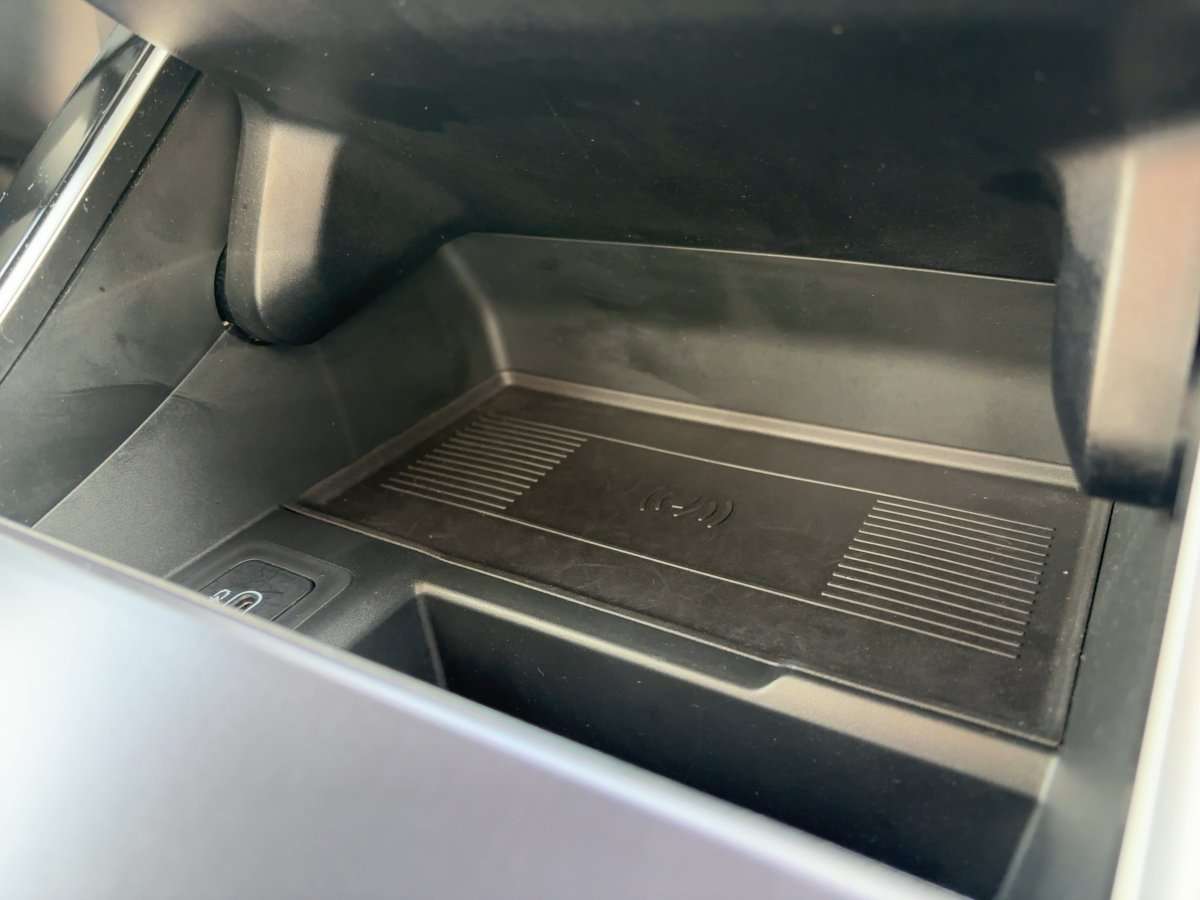 Fahrzeugbild eines Land Rover Range Rover Velar