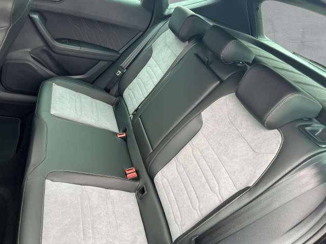 Fahrzeugbild eines CUPRA Ateca