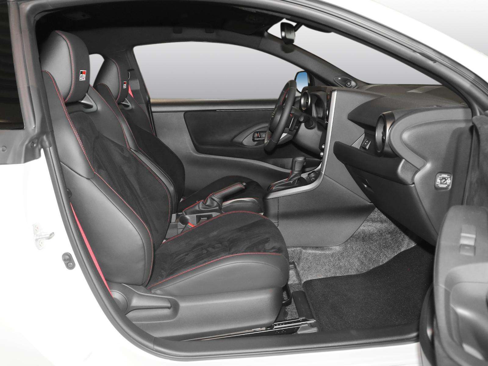 Fahrzeugbild eines Toyota Yaris