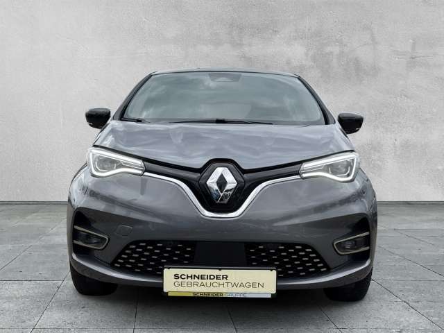 Fahrzeugbild eines Renault ZOE