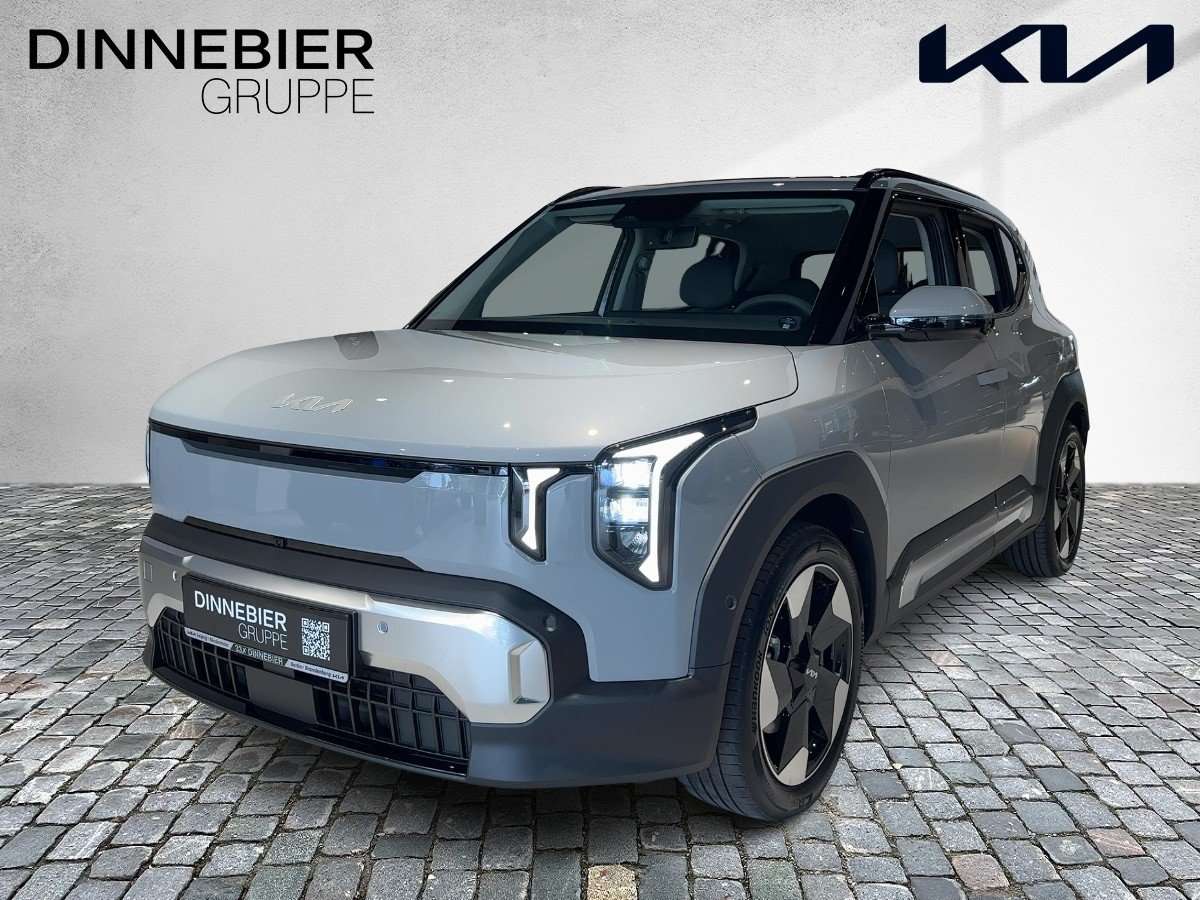 Fahrzeugbild eines Kia EV2