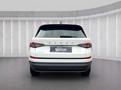 Fahrzeugbild eines Skoda Kodiaq