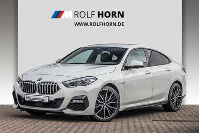 Bild BMW 2er-Reihe