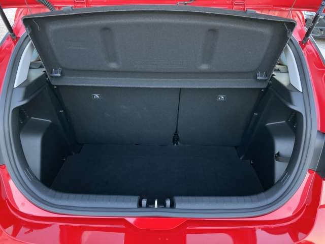 Fahrzeugbild eines Hyundai i20