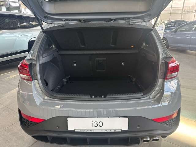 Fahrzeugbild eines Hyundai i30