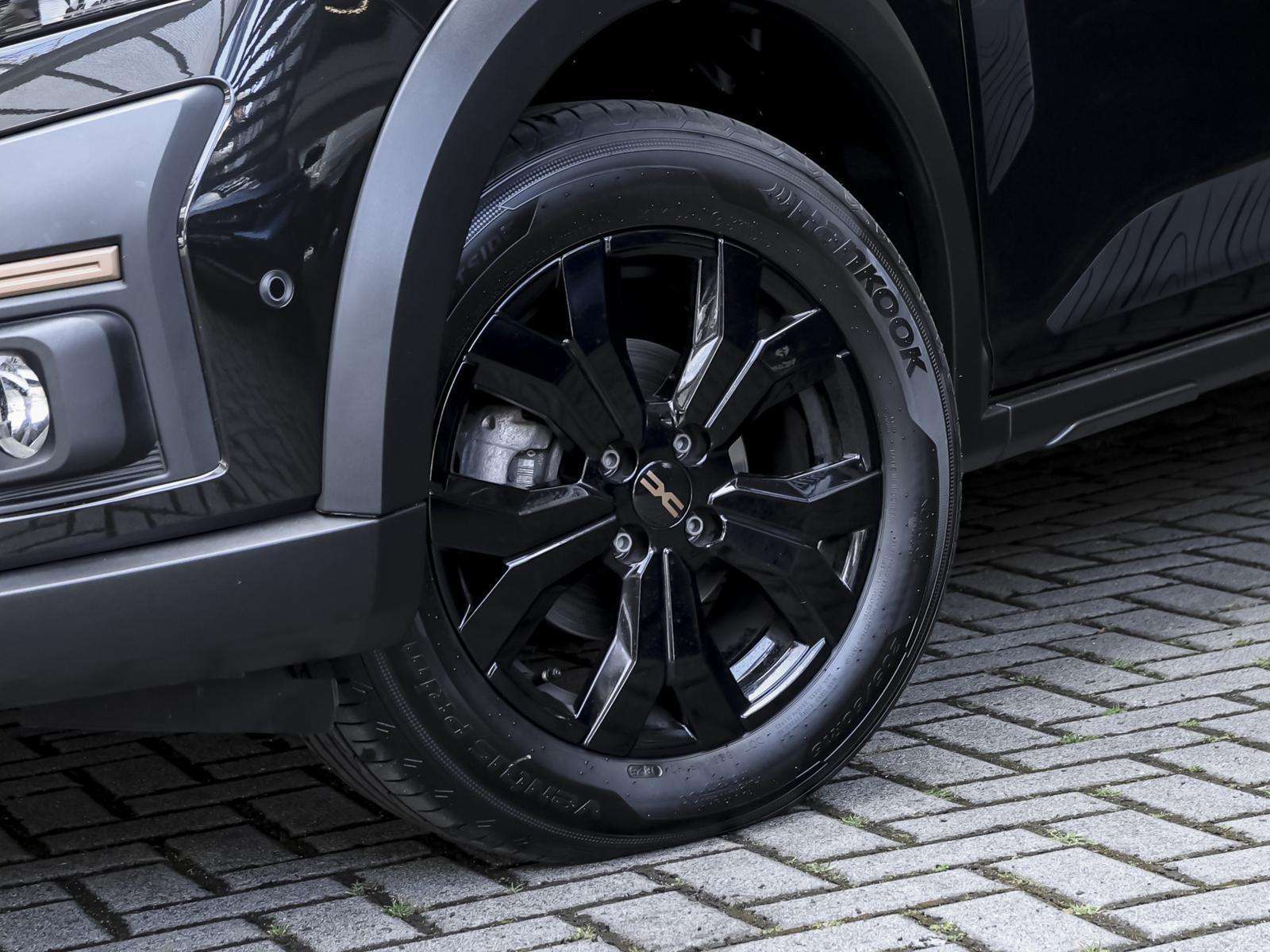 Fahrzeugbild eines Dacia Jogger