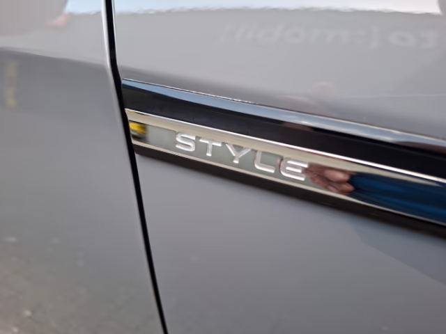 Fahrzeugbild eines Volkswagen Golf