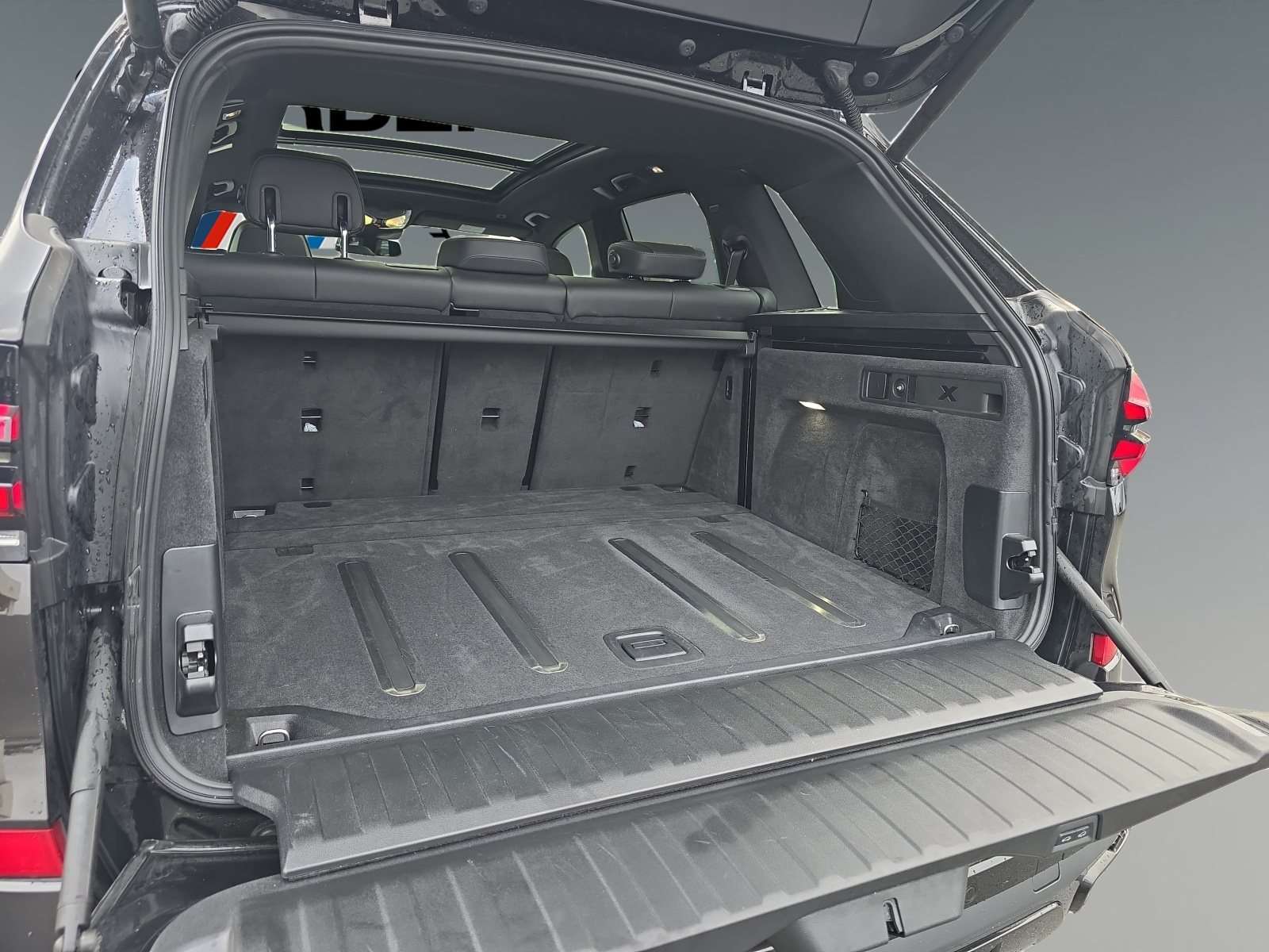 Fahrzeugbild eines BMW X5