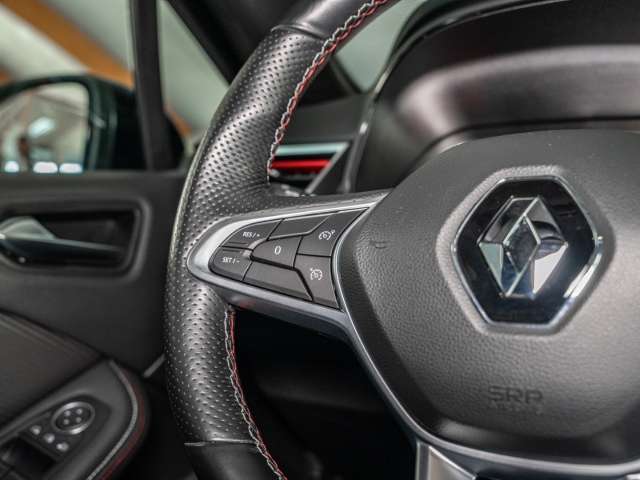 Fahrzeugbild eines Renault Clio