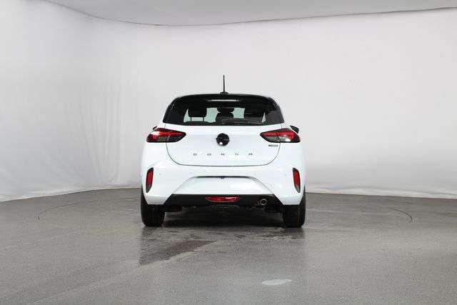 Fahrzeugbild eines Opel Corsa