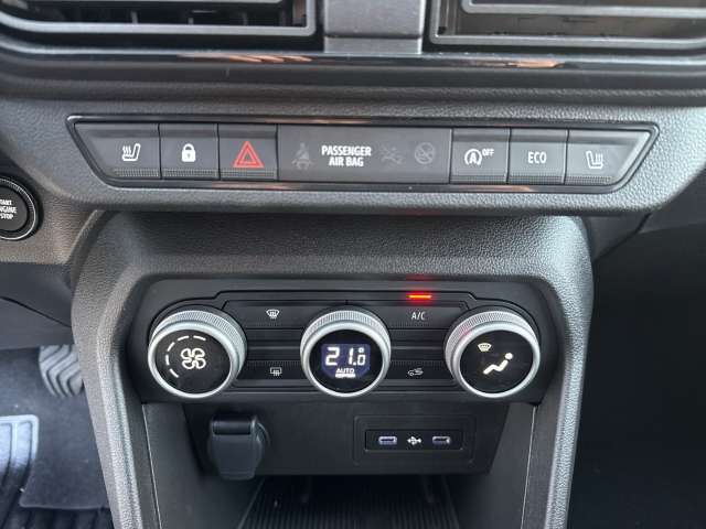 Fahrzeugbild eines Dacia Jogger