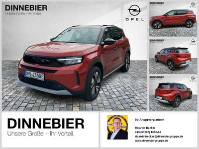 Bild Opel Frontera