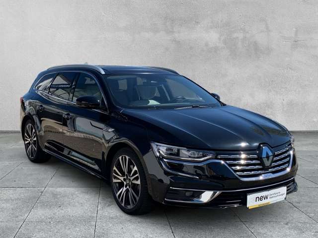 Fahrzeugbild eines Renault Talisman