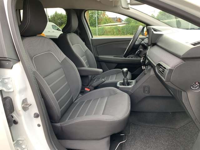 Fahrzeugbild eines Dacia Jogger