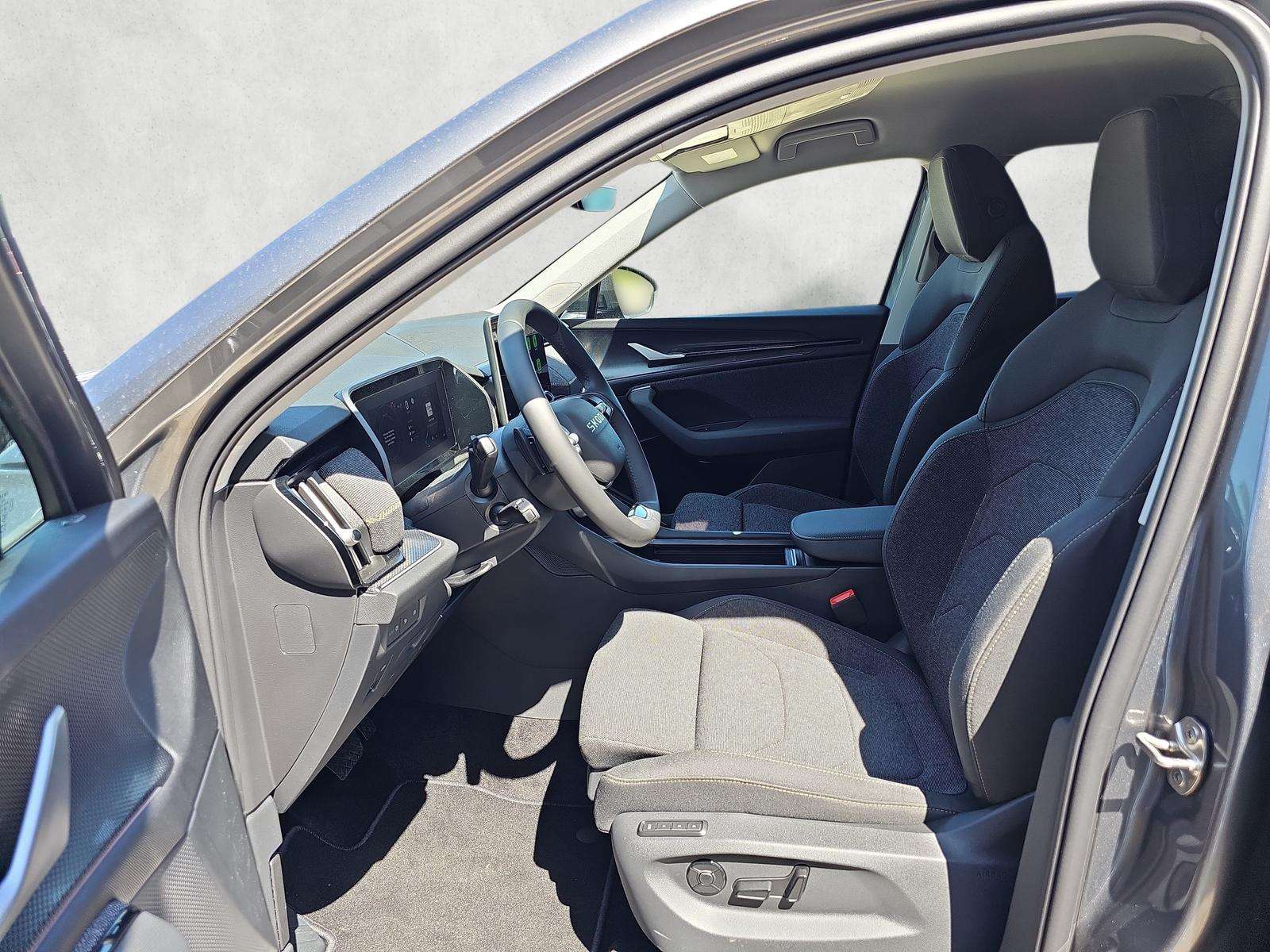 Fahrzeugbild eines Skoda Kodiaq