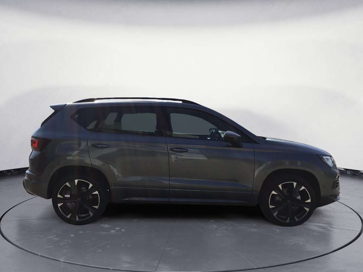 Fahrzeugbild eines CUPRA Ateca