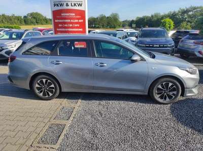 Bild Kia cee'd