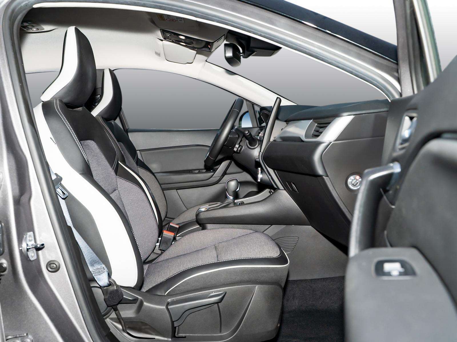 Fahrzeugbild eines Renault Captur