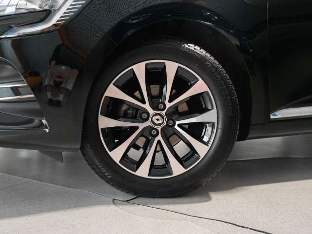Fahrzeugbild eines Renault Clio
