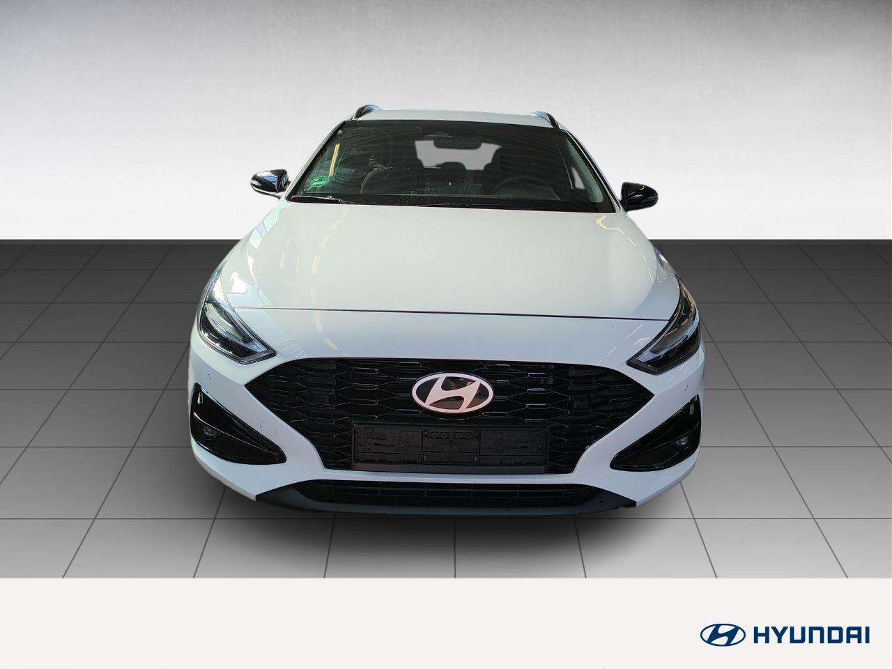 Fahrzeugbild eines Hyundai i30