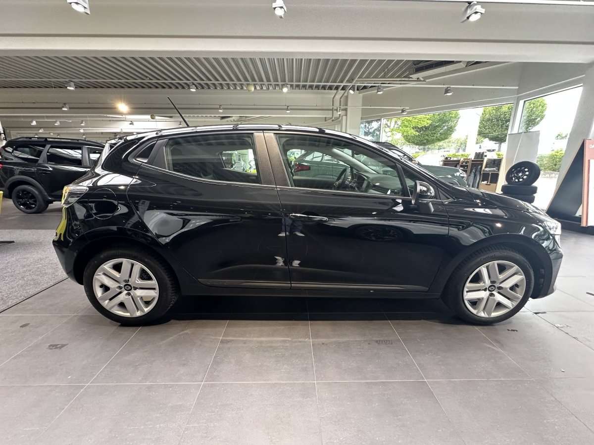 Fahrzeugbild eines Renault Clio
