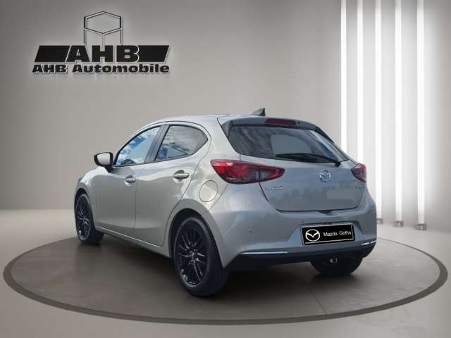 Fahrzeugbild eines Mazda Mazda2