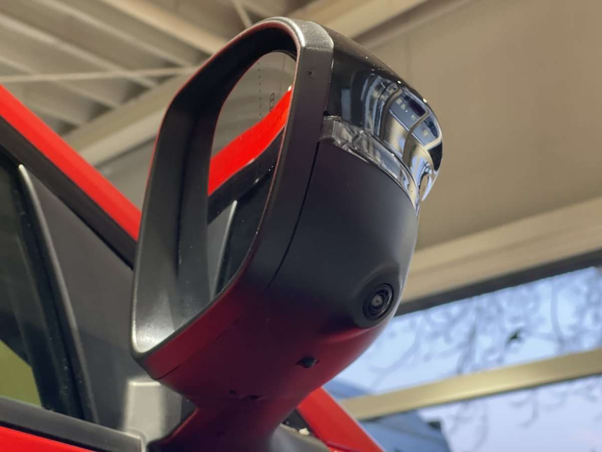 Fahrzeugbild eines Renault Austral