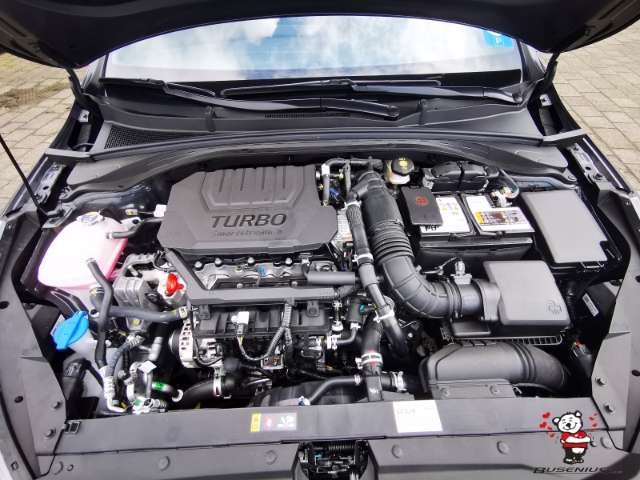 Fahrzeugbild eines Kia cee'd