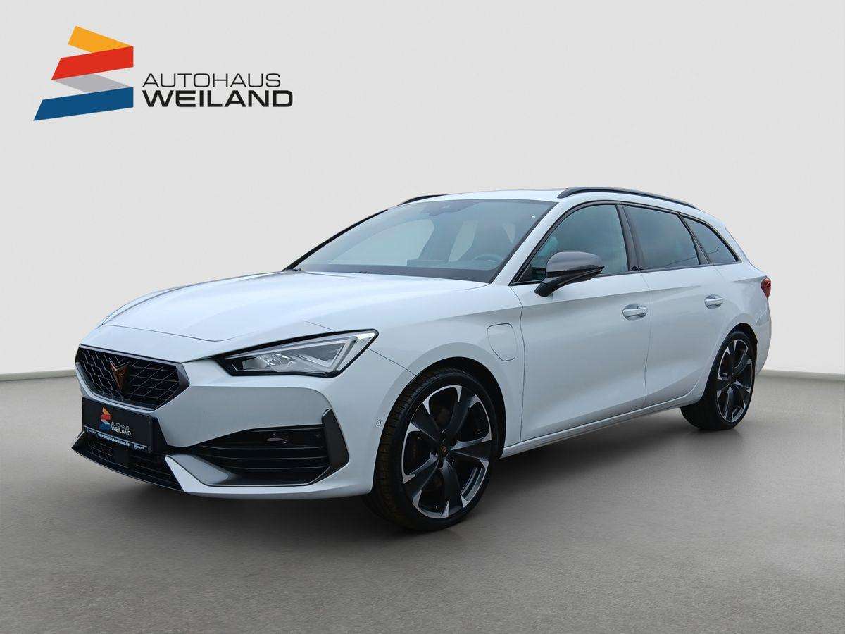 Fahrzeugbild eines CUPRA Leon