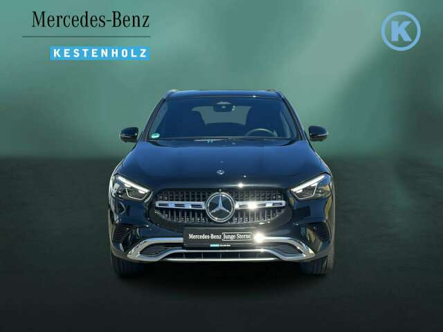 Fahrzeugbild eines Mercedes-Benz GLA