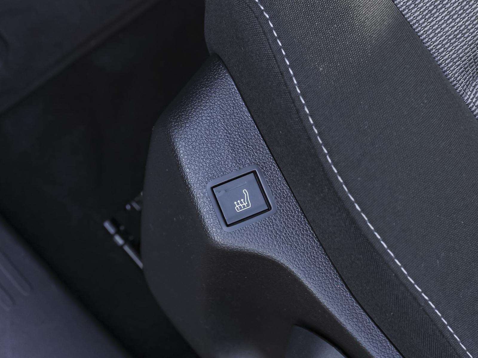 Fahrzeugbild eines Toyota Proace City