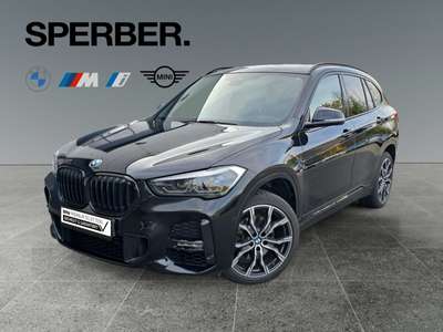 Bild BMW X1
