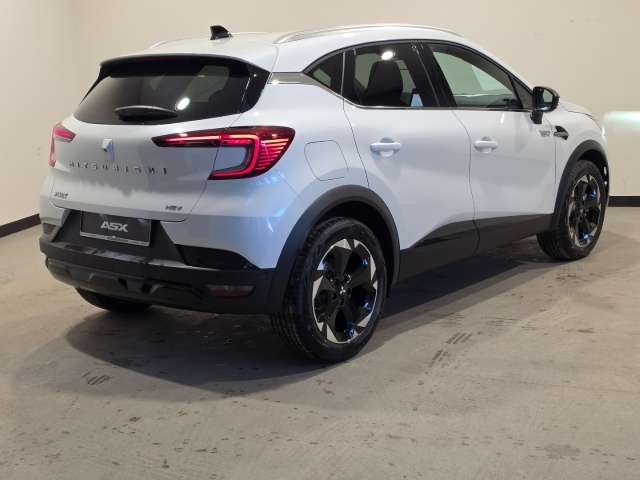 Fahrzeugbild eines Mitsubishi ASX