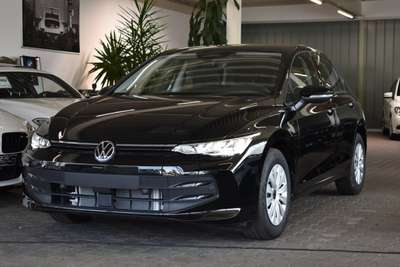 Bild Volkswagen Golf