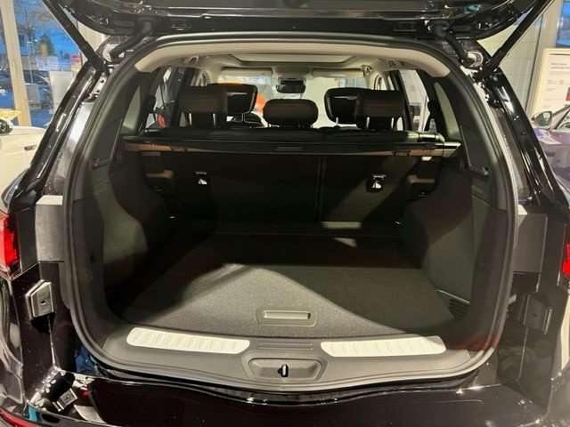 Fahrzeugbild eines Renault Koleos
