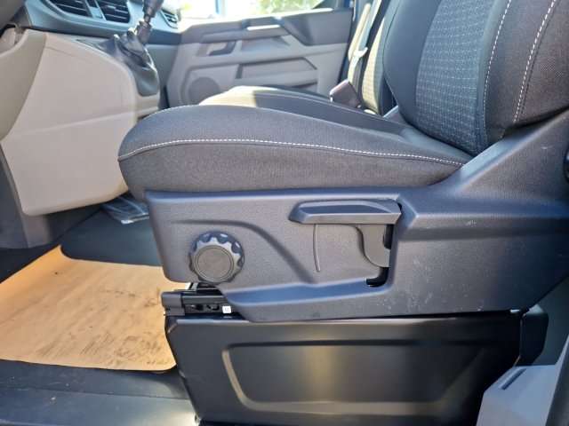 Fahrzeugbild eines Ford Transit Custom