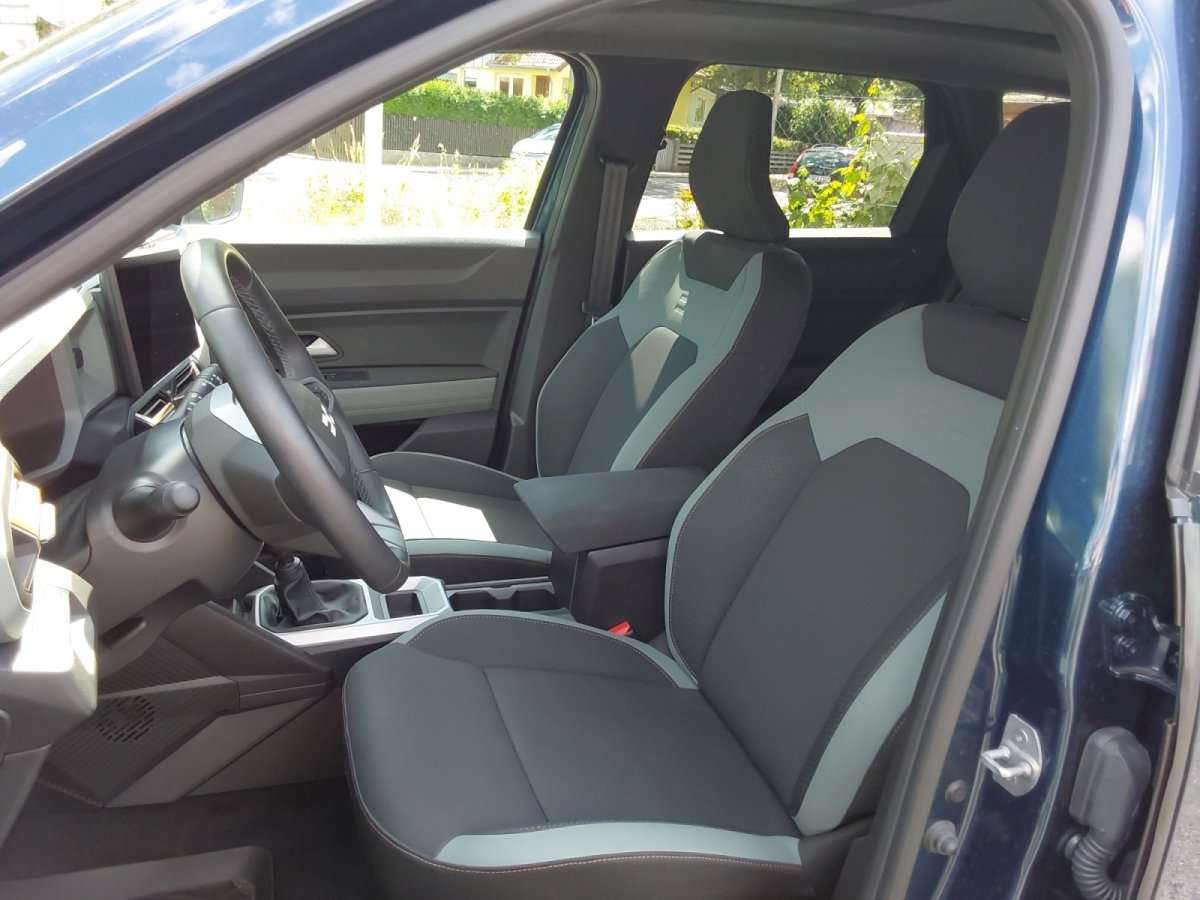 Fahrzeugbild eines Dacia Bigster