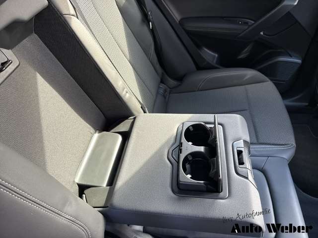 Fahrzeugbild eines Audi Q5