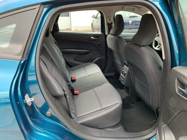 Fahrzeugbild eines Renault Arkana