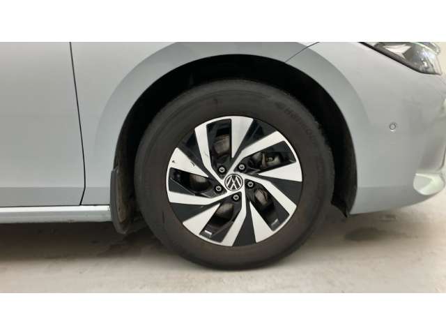 Fahrzeugbild eines Volkswagen Passat