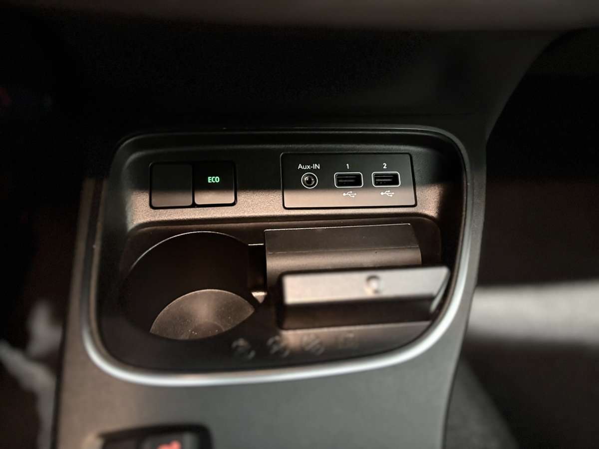 Fahrzeugbild eines Renault Twingo