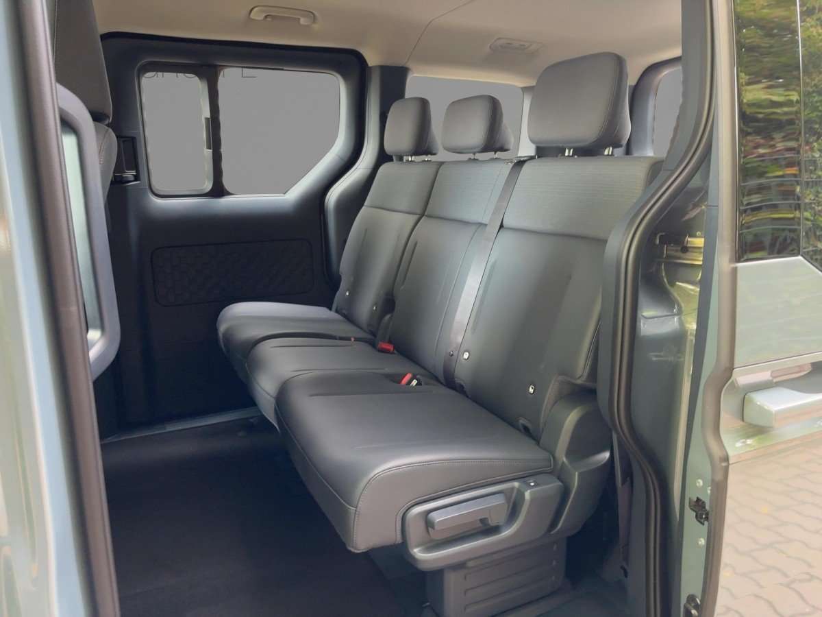 Fahrzeugbild eines Kia PV5 Passenger