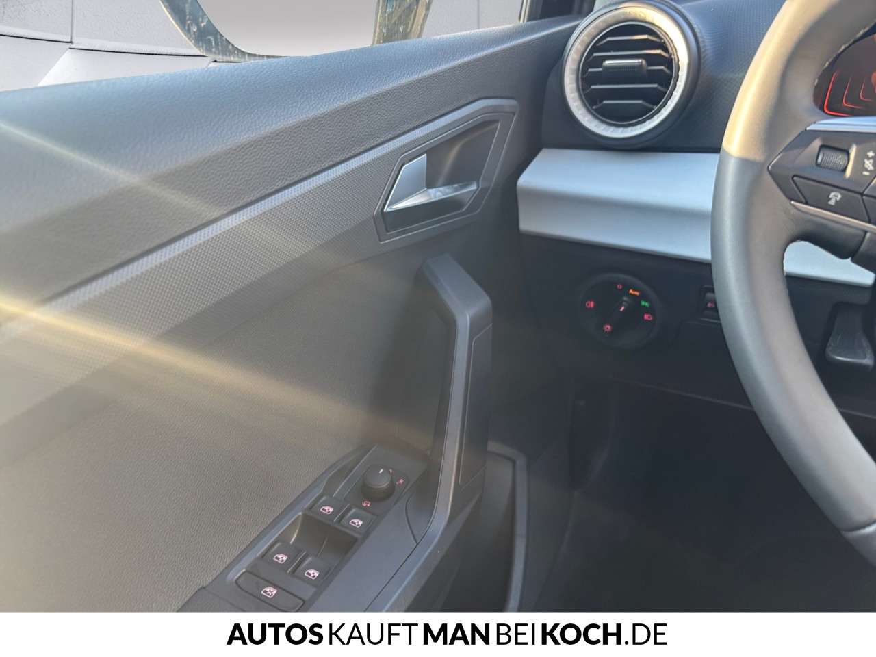 Fahrzeugbild eines SEAT Arona