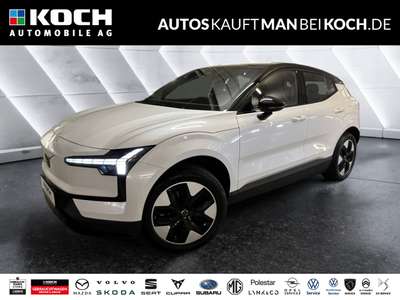 Bild Volvo EX30