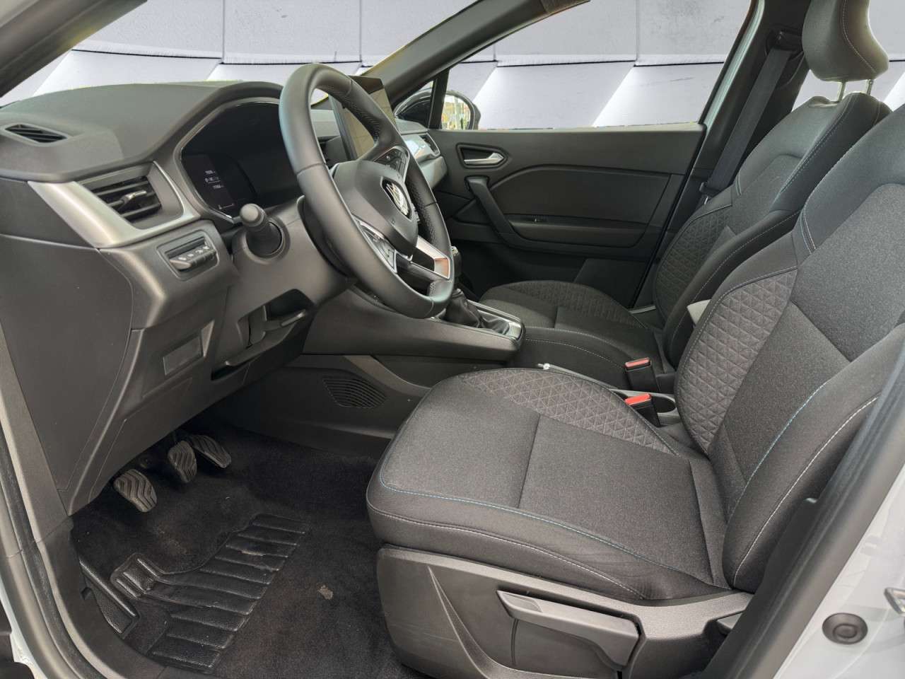 Fahrzeugbild eines Renault Captur