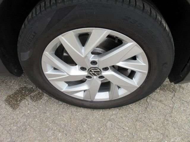 Fahrzeugbild eines Volkswagen Tiguan