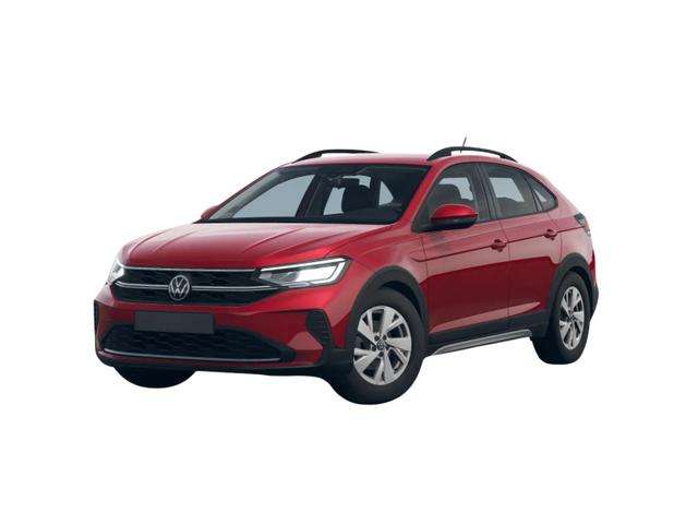 Fahrzeugbild eines Volkswagen Taigo